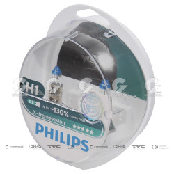 LAMPARA HALOGENA PHILIPS...