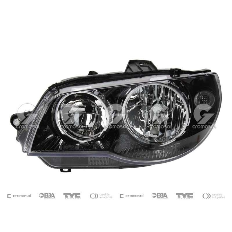 FARO DE LUZ PRINCIPAL (DELANTERO) - OPTICA ARTEB 6336/10I
