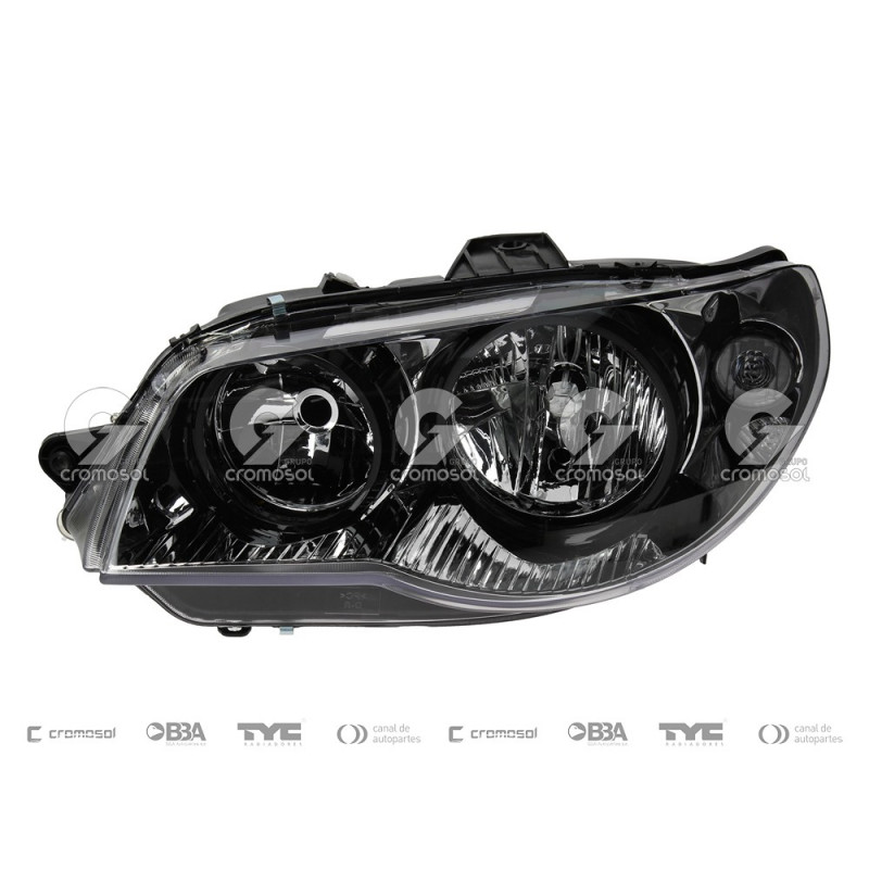 FARO DE LUZ PRINCIPAL (DELANTERO) - OPTICA VIC 6336/11I