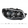 FARO DE LUZ PRINCIPAL (DELANTERO) - OPTICA FITAM 6336/13D