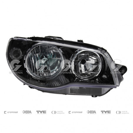 FARO DE LUZ PRINCIPAL (DELANTERO) - OPTICA FITAM 6336/16D