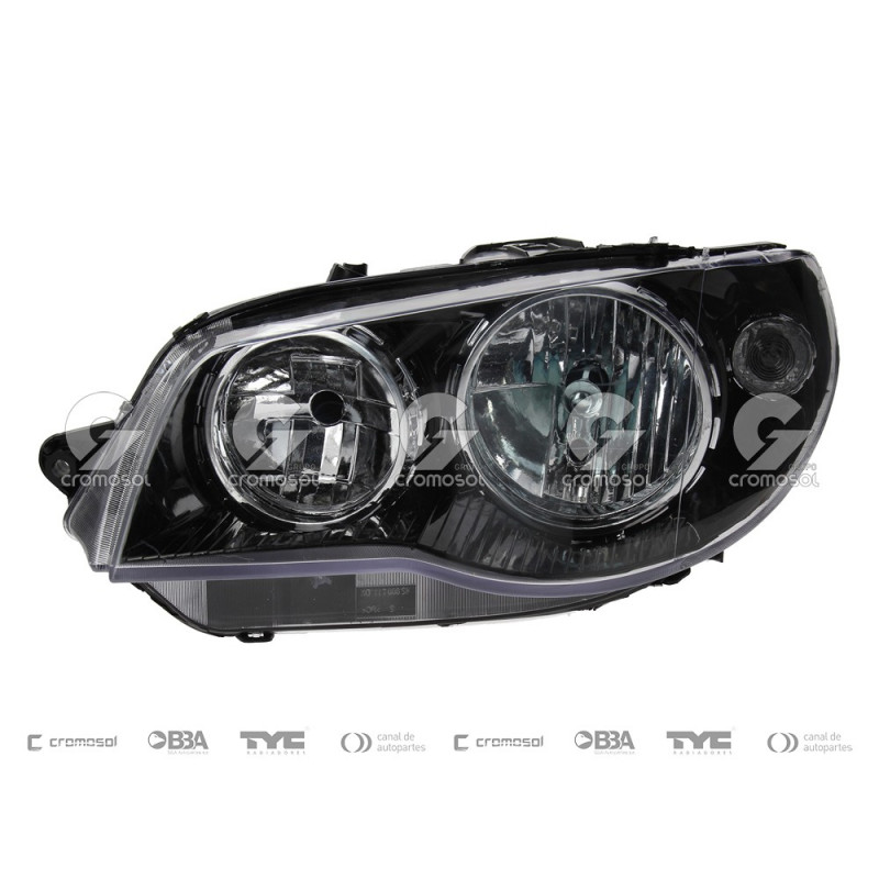 FARO DE LUZ PRINCIPAL (DELANTERO) - OPTICA FITAM 6336/16I