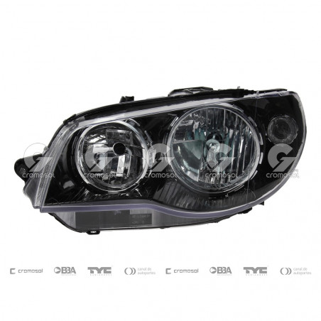 FARO DE LUZ PRINCIPAL (DELANTERO) - OPTICA FITAM 6336/16I