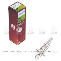 LAMPARA HALOGENA PHILIPS...