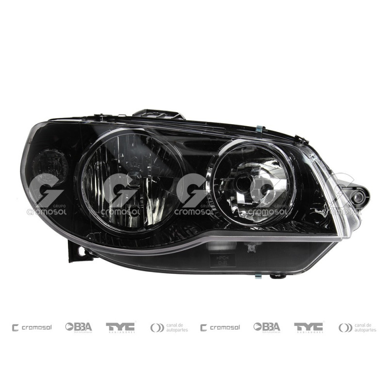 FARO DE LUZ PRINCIPAL (DELANTERO) - OPTICA VIC 6336/23D