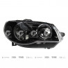 FARO DE LUZ PRINCIPAL (DELANTERO) - OPTICA VIC 6336/23D