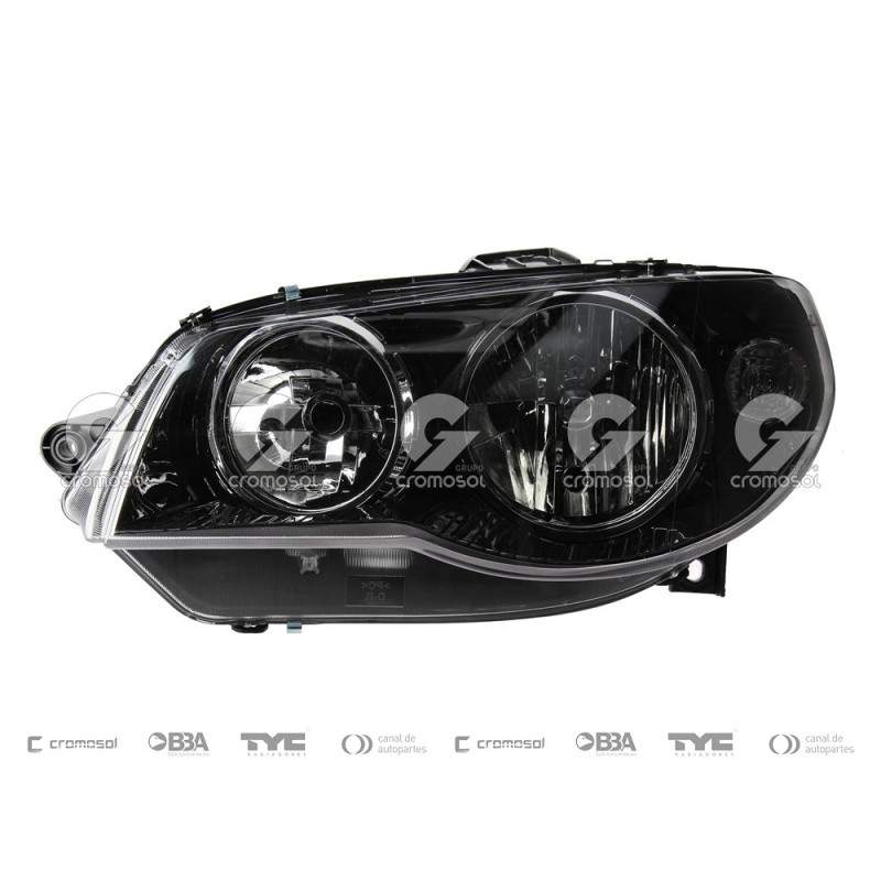 FARO DE LUZ PRINCIPAL (DELANTERO) - OPTICA VIC 6336/23I