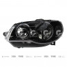FARO DE LUZ PRINCIPAL (DELANTERO) - OPTICA VIC 6336/23I