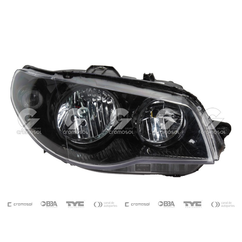 FARO DE LUZ PRINCIPAL (DELANTERO) - OPTICA FITAM 6336/27D
