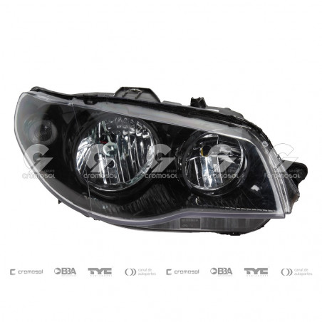 FARO DE LUZ PRINCIPAL (DELANTERO) - OPTICA FITAM 6336/27D