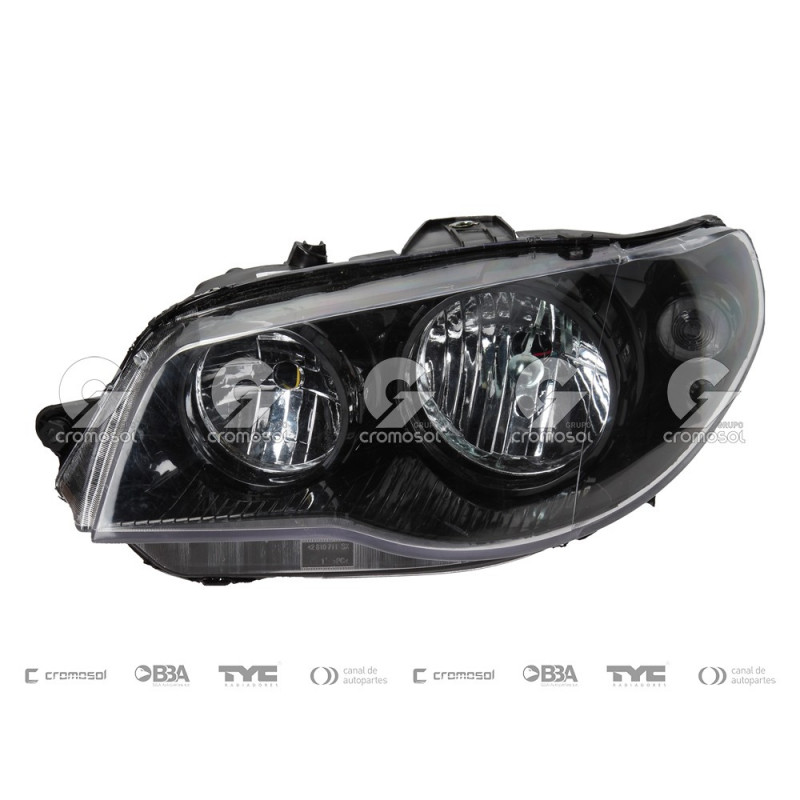 FARO DE LUZ PRINCIPAL (DELANTERO) - OPTICA FITAM 6336/27I