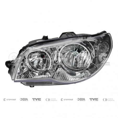 FARO DE LUZ PRINCIPAL (DELANTERO) - OPTICA FITAM 6336/3I