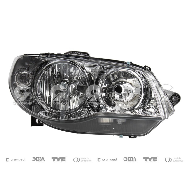 FARO DE LUZ PRINCIPAL (DELANTERO) - OPTICA VIC 6336/5D