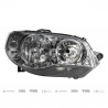 FARO DE LUZ PRINCIPAL (DELANTERO) - OPTICA VIC 6336/5D