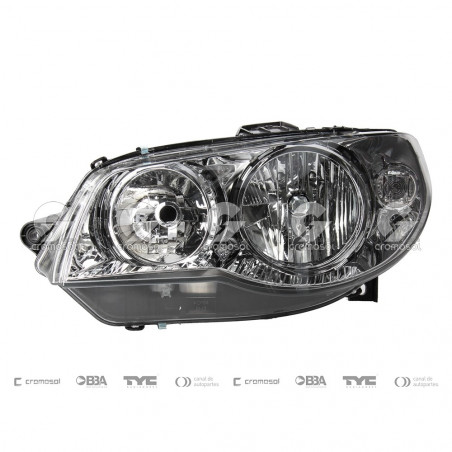 FARO DE LUZ PRINCIPAL (DELANTERO) - OPTICA VIC 6336/5I