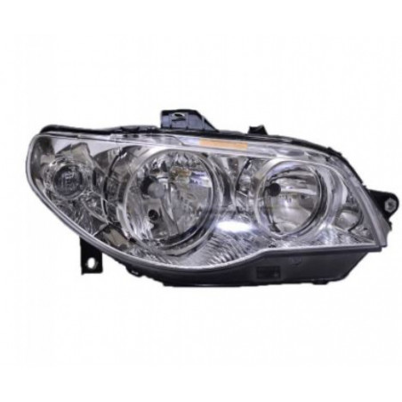 OPTICA MAGNETI MARE 6336/6D