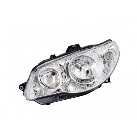 FARO DE LUZ PRINCIPAL (DELANTERO) - OPTICA MAGNETI MARELLI 712428101129-1