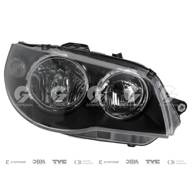 FARO DE LUZ PRINCIPAL (DELANTERO) - OPTICA TAIWAN 6336/70D