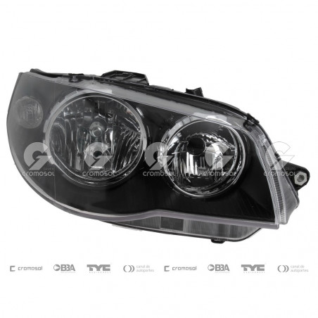 FARO DE LUZ PRINCIPAL (DELANTERO) - OPTICA TAIWAN 6336/70D