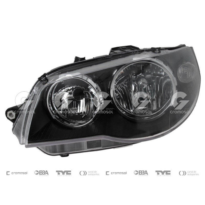 FARO DE LUZ PRINCIPAL (DELANTERO) - OPTICA TAIWAN 6336/70I