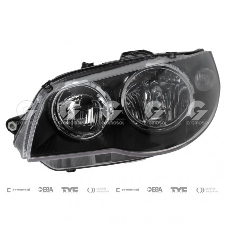 FARO DE LUZ PRINCIPAL (DELANTERO) - OPTICA TAIWAN 6336/70I