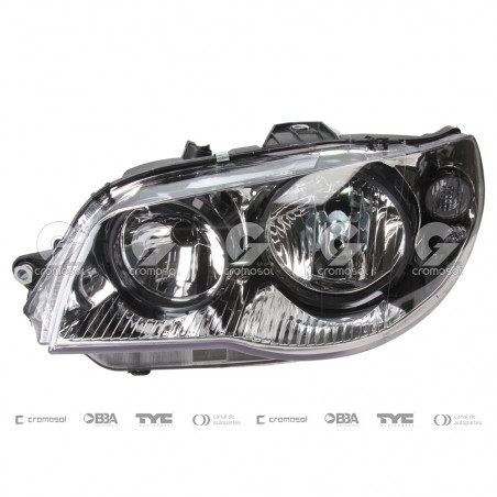 FARO DE LUZ PRINCIPAL (DELANTERO) - OPTICA TAIWAN 6336/80I