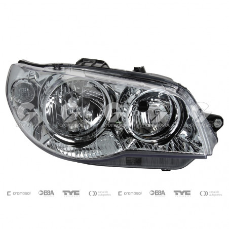 FARO DE LUZ PRINCIPAL (DELANTERO) - OPTICA TAIWAN 6336/82D