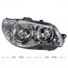 FARO DE LUZ PRINCIPAL (DELANTERO) - OPTICA TAIWAN 6336/82D