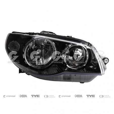 FARO DE LUZ PRINCIPAL (DELANTERO) - OPTICA TYC 6336/97D