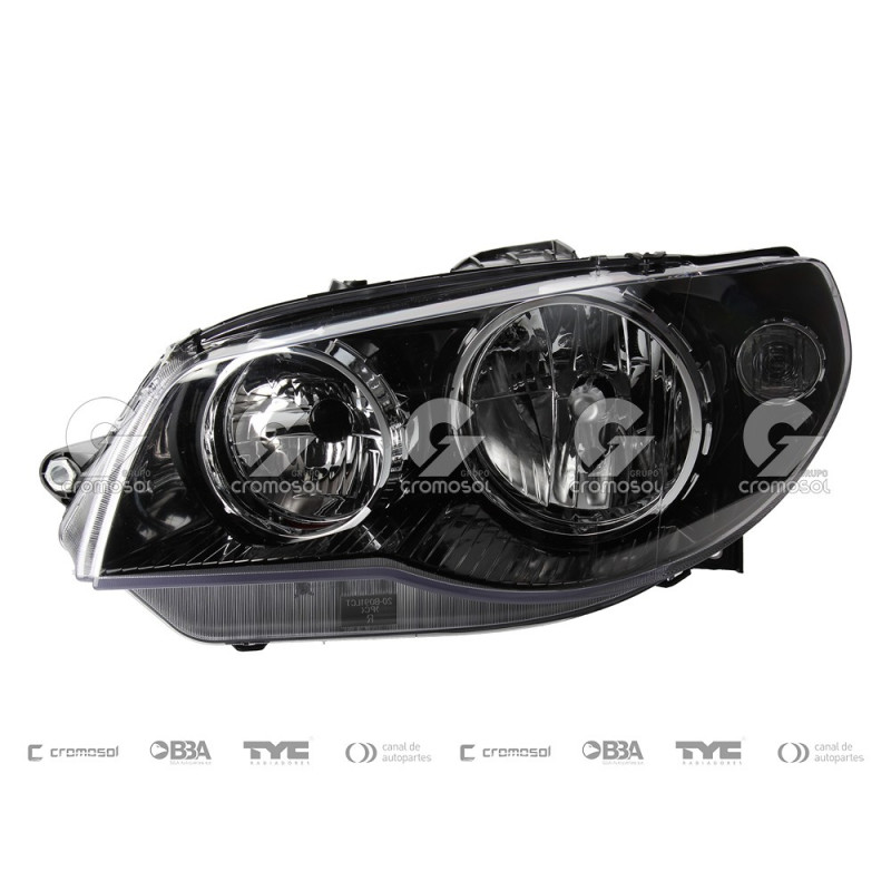 FARO DE LUZ PRINCIPAL (DELANTERO) - OPTICA TYC 6336/97I