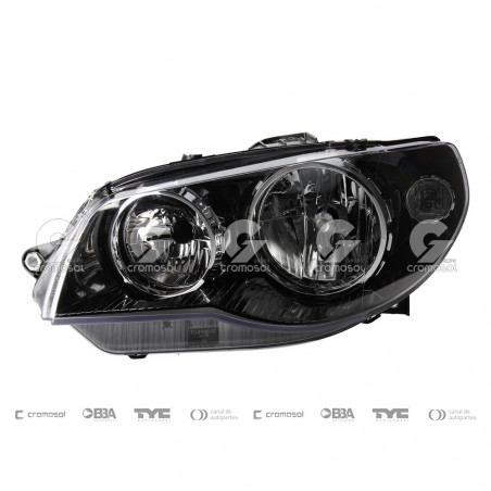 FARO DE LUZ PRINCIPAL (DELANTERO) - OPTICA TYC 6336/97I
