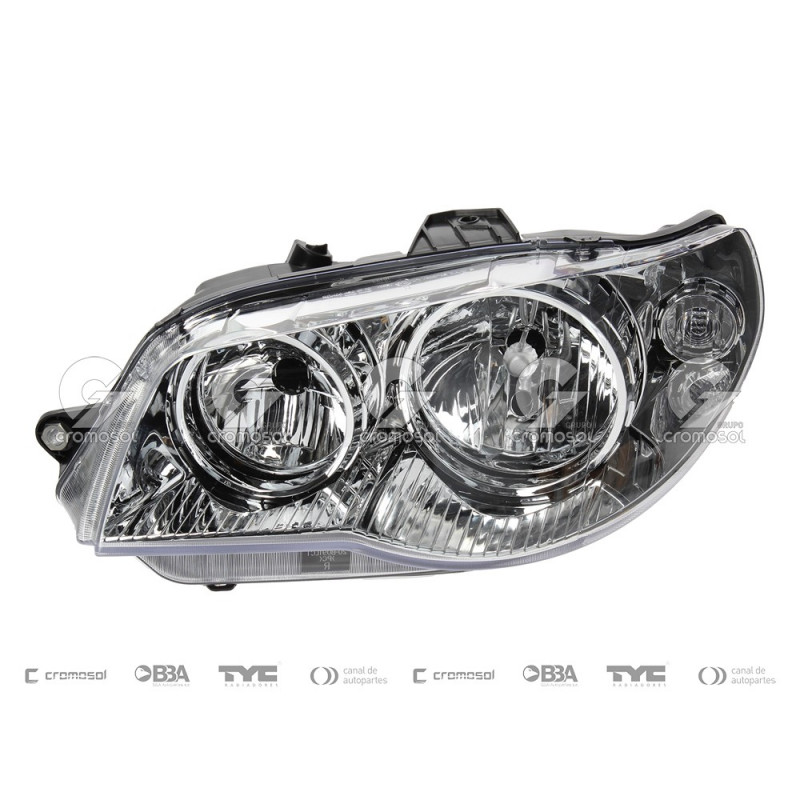FARO DE LUZ PRINCIPAL (DELANTERO) - OPTICA TYC 6336/99I