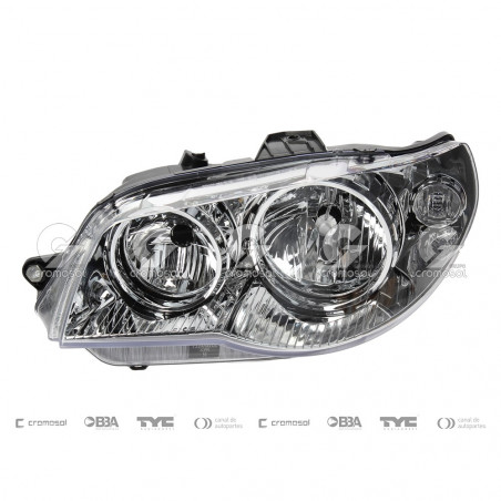 FARO DE LUZ PRINCIPAL (DELANTERO) - OPTICA TYC 6336/99I