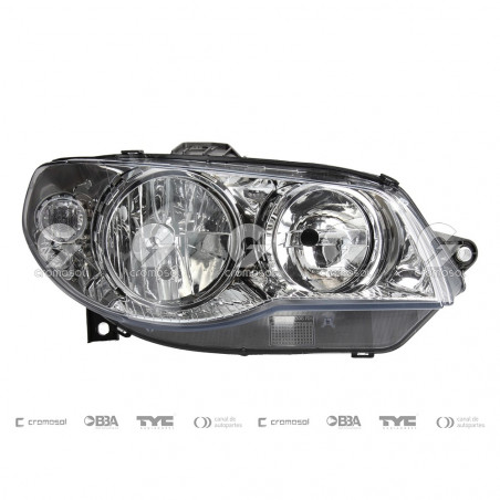 FARO DE LUZ PRINCIPAL (DELANTERO) - OPTICA ARTEB 6336/D