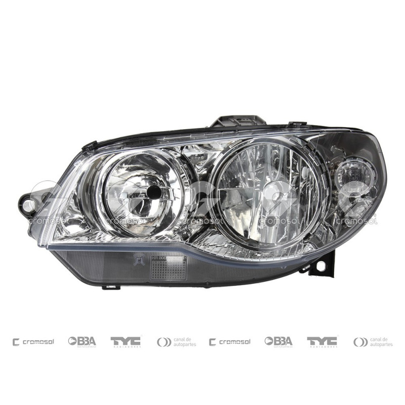 FARO DE LUZ PRINCIPAL (DELANTERO) - OPTICA ARTEB 6336/I