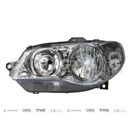 FARO DE LUZ PRINCIPAL (DELANTERO) - OPTICA ARTEB 6336/I