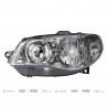 FARO DE LUZ PRINCIPAL (DELANTERO) - OPTICA ARTEB 6336/I