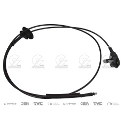 CABLE DE APERTURA DE CAPOT...