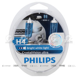 LAMPARA HALOGENA PHILIPS...