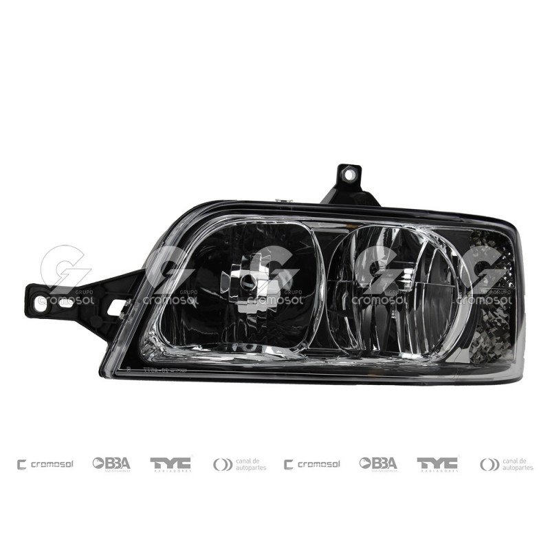 FARO DE LUZ PRINCIPAL (DELANTERO) - OPTICA TYC 6337/2I