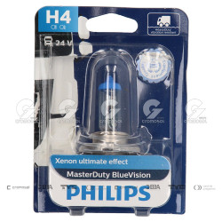 LAMPARA HALOGENA PHILIPS...