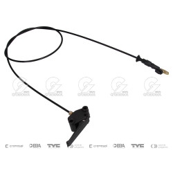 CABLE DE APERTURA DE CAPOT...