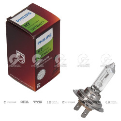 LAMPARA HALOGENA PHILIPS...