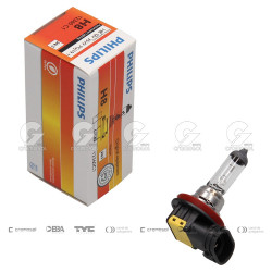 LAMPARA HALOGENA PHILIPS 63034