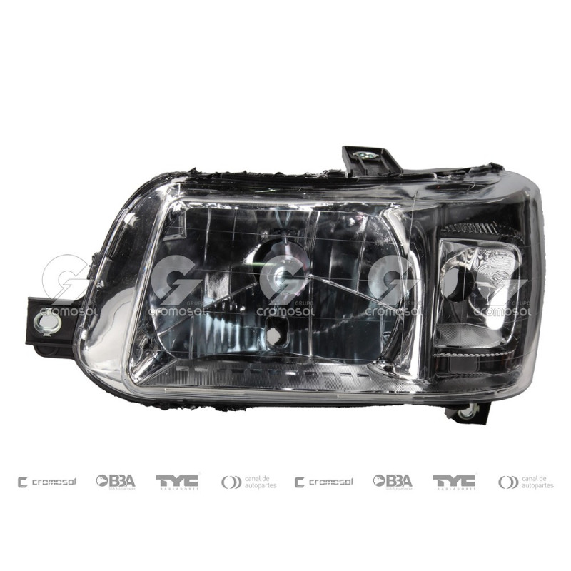 FARO DE LUZ PRINCIPAL (DELANTERO) - OPTICA FITAM 6339/1I