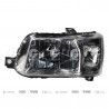 FARO DE LUZ PRINCIPAL (DELANTERO) - OPTICA FITAM 6339/1I