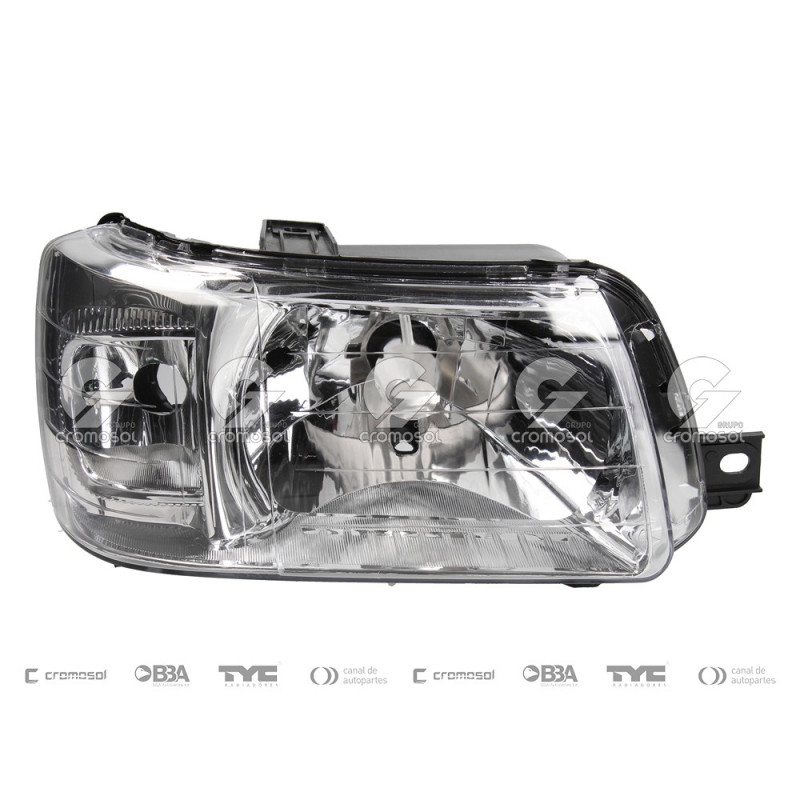 FARO DE LUZ PRINCIPAL (DELANTERO) - OPTICA VIC 6339/2D