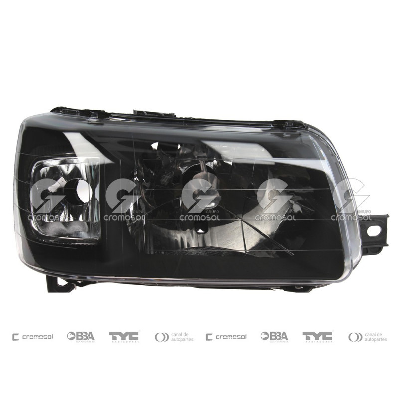 FARO DE LUZ PRINCIPAL (DELANTERO) - OPTICA VIC 6339/3D