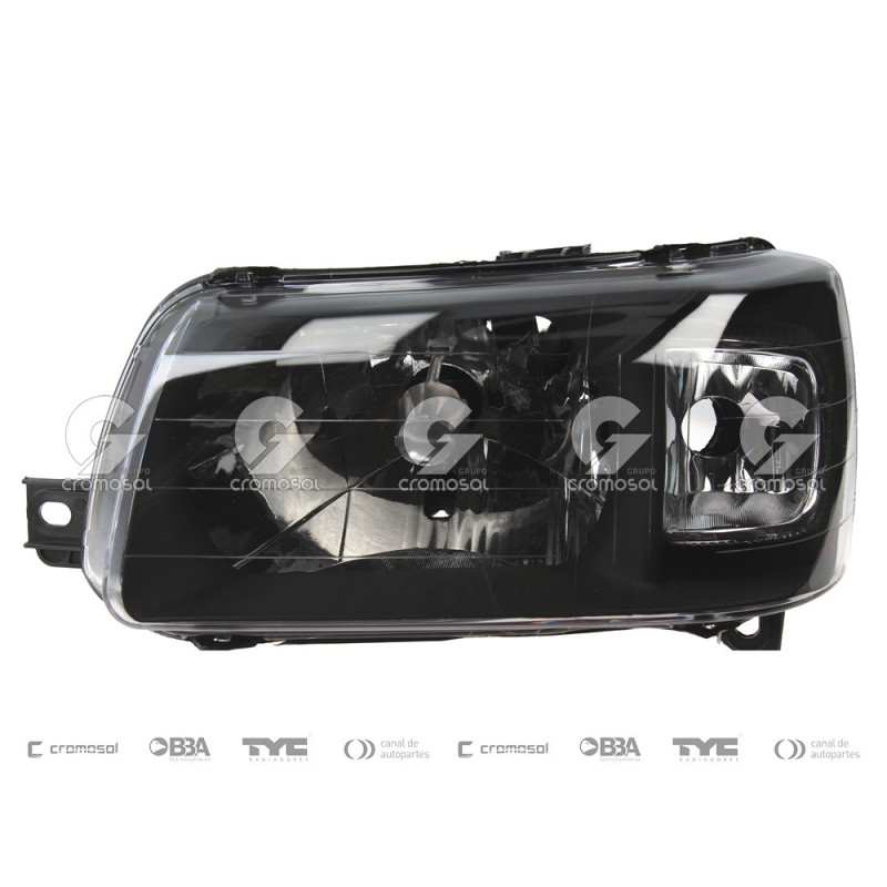 FARO DE LUZ PRINCIPAL (DELANTERO) - OPTICA VIC 6339/3I