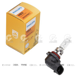 LAMPARA HALOGENA PHILIPS 63038